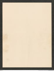 k.k. naturhistorisches Hofmuseum, Intendanzakten 1885-1896 (Hauer), Aktenzahl Z.39/1890, Seite 2